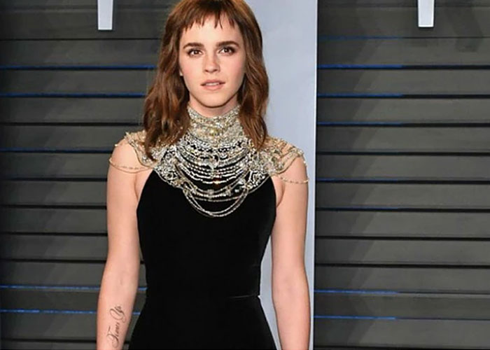 En este momento estás viendo Que no te pase lo mismo que a Emma Watson: cómo borrarse un tatua